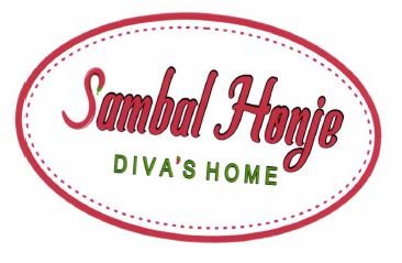 Trademark Sambal Honje D I V A ’ S H O M E