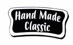 Trademark Hand Made Classic