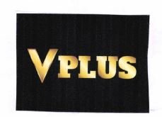 Trademark VPLUS