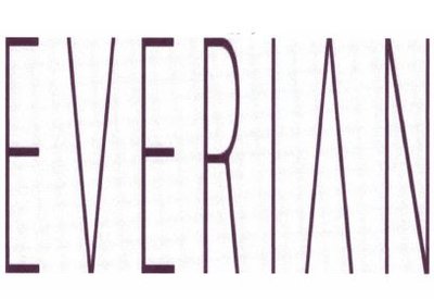 Trademark EVERIAN