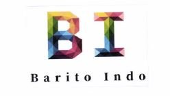 Trademark BI (Barito Indo)