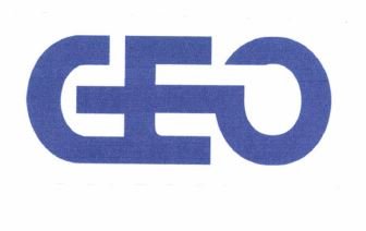 Trademark GEO