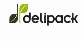 Trademark DELIPACK + LOGO