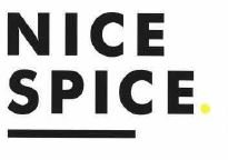 Trademark NICE SPICE + LOGO