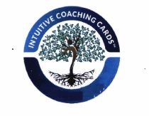 Trademark Intuitive Coaching Cards + LOGO