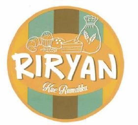 Trademark RIRYAN + LOGO