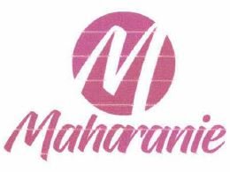 Trademark Maharanie