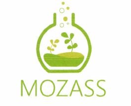 Trademark Mozass Healthy Labs + Logo