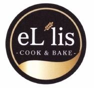 Trademark eL lis + Logo