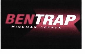 Trademark BENTRAP + LOGO