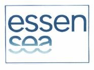 Trademark ESSENSEA