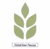 Trademark GLOBAL ALAM PESONA + LUKISAN