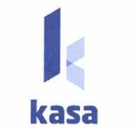 Trademark Kasa + Logo