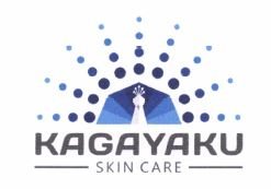 Trademark KAGAYAKU + Lukisan