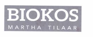 Trademark "BIOKOS MARTHA TILAAR"