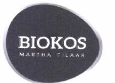 Trademark “BIOKOS MARTHA TILAAR"