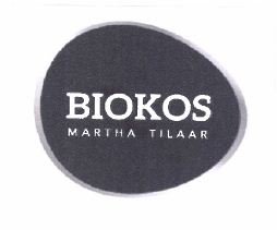 Trademark “BIOKOS MARTHA TILAAR"