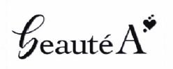 Trademark beauté A + Lukisan