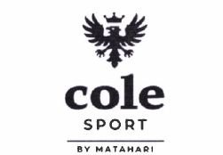 Trademark COLE SPORT BY MATAHARI