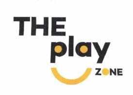 Trademark THE PLAY ZONE