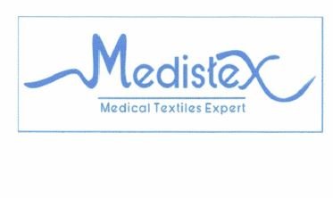 Trademark MEDISTEX MEDICAL TEXTILES EXPERT