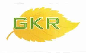 Trademark GKR + LUKISAN