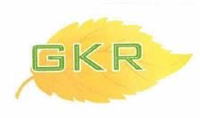 Trademark GKR + LUKISAN