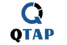 Trademark QTAP + LOGO