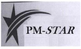 Trademark PM-STAR + LOGO