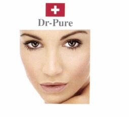 Trademark Dr- Pure + GAMBAR