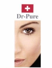 Trademark Dr-Pure + GAMBAR