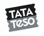 Trademark TATA TeSO