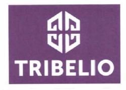 Trademark Tribelio + Logo