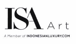 Trademark ISA Art A Member of Indonesianluxury.com