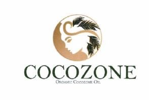 Trademark COCOZONE + logo