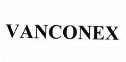 Trademark VANCONEX