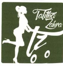 Trademark Talitha Zahra + Gambar