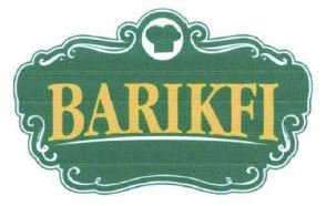 Trademark BARIKFI