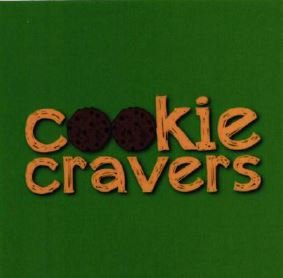 Trademark Cookie Cravers