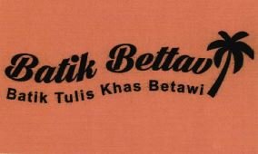 Trademark Batik Bettav