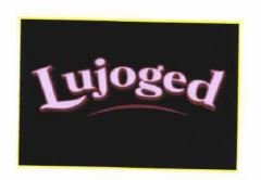 Trademark Lujoged