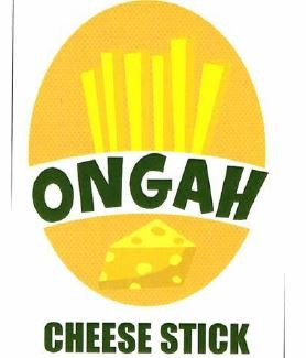 Trademark Ongah Cheese Stick