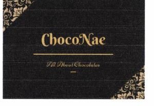 Trademark choconae