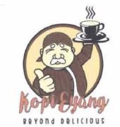 Trademark Kopi Eyang + GAMBAR