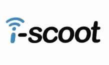 Trademark i - scoot + LOGO