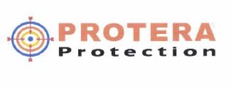 Trademark PROTERA Protection + logo