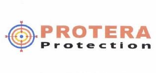 Trademark PROTERA Protection + logo