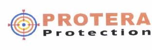 Trademark PROTERA Protection + logo