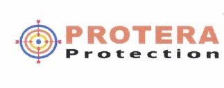 Trademark PROTEM Protection + Logo