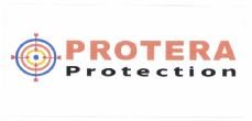 Trademark PROTERA protection + Logo